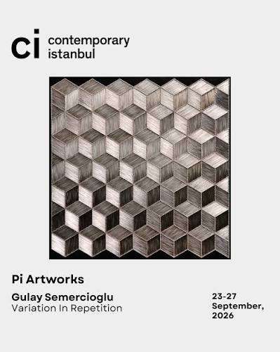 Contemporary Istanbul 2026