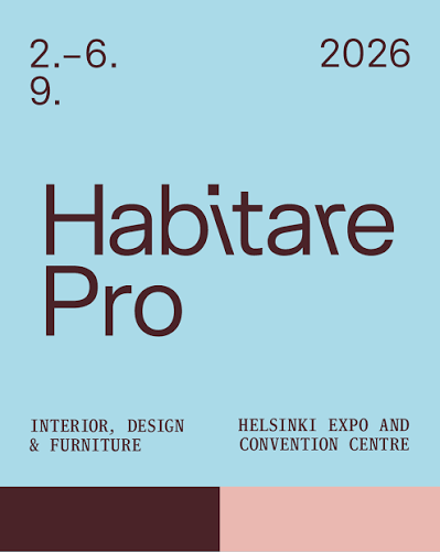 Habitare 2026