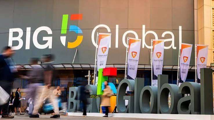 Big 5 Global 2026 will take place from November 23–26, 2026, at the Dubai World Trade Centre. The event brings together leading construction companies, manufacturers, architects, engineers, developers, and industry professionals from around the world to explore the latest innovations, technologies, and solutions transforming the built environment.