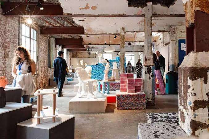 Material Matters London 2026