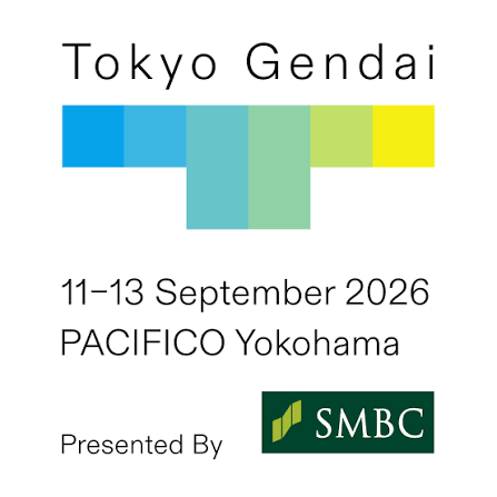 Tokyo Gendai 2026 returns to Yokohama for its fourth edition, bringing together leading international and Japanese galleries in a dynamic celebration of contemporary art. Discover innovative works, emerging artistic voices, and diverse creative practices across the fair’s distinctive sectors.