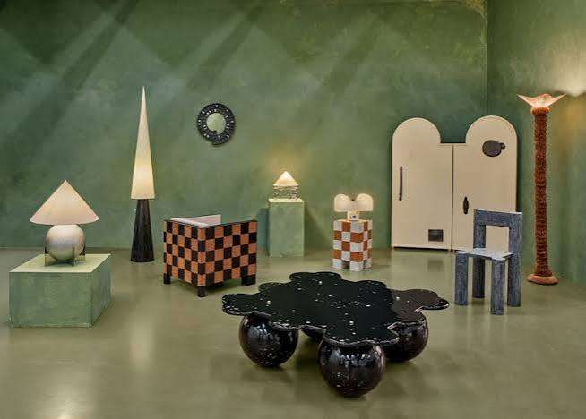 COLLECTIBLE Brussels 2027 celebrates its 10th edition from March 11–14, 2027, at the iconic Vanderborght Building in Brussels, Belgium. Dedicated exclusively to 21st-century contemporary collectible design, the fair brings together innovative designers, galleries, architects, collectors, and creative professionals from around the world.