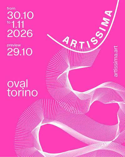 Artissima 2026 is a leading contemporary art fair bringing together innovative artists, influential galleries, collectors, curators, and art professionals from around the world in Turin, Italy.