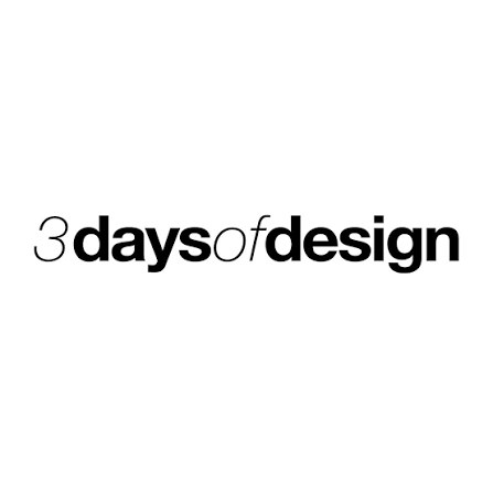 3 days of design