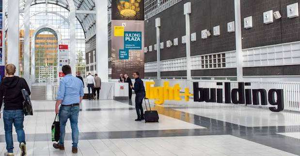 Light + Building Frankfurt 2028 is the world’s leading trade fair for lighting and building services technology, bringing together international professionals, manufacturers, designers, architects, and industry experts in Frankfurt.