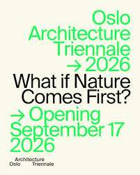 Tallinn Architecture Biennale 2026 will take place from September 9 to November 30, 2026, with its opening week running from September 9 to 13 in Tallinn, Estonia. The eighth edition is centered on the theme “How Much?”, examining the relationship between cost, constraints, resources, and value in contemporary architecture.
