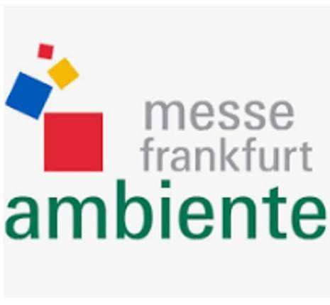 Ambiente Frankfurt 2027 is the leading international trade fair for consumer goods, bringing together global brands, designers, manufacturers, buyers, and retail professionals in Frankfurt.
