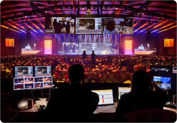 Autodesk University 2026 conference in Las Vegas