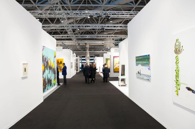 Art Monte-Carlo 2027 will bring together leading international galleries and art enthusiasts for a distinguished celebration of modern and contemporary art. Held at the Grimaldi Forum Monaco, the event offers an intimate and elegant setting for discovering exceptional artworks and engaging with the international art community.