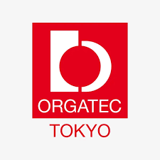 ORGATEC Tokyo 2027