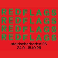 Steirischer Herbst 2026, the 59th edition of the renowned contemporary art festival in Graz and Styria, Austria.