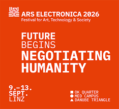 Future Begins – Negotiating Humanity