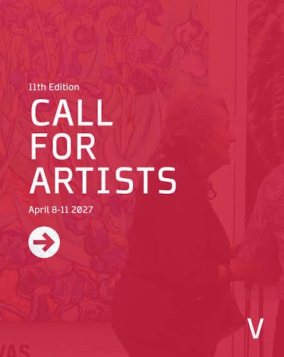 Art Vancouver 2027