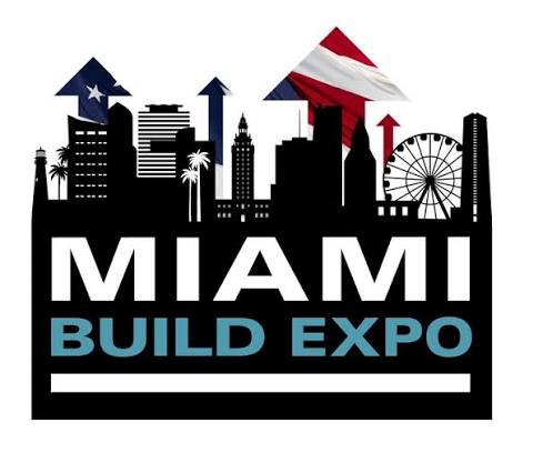 Miami Build Expo 2027