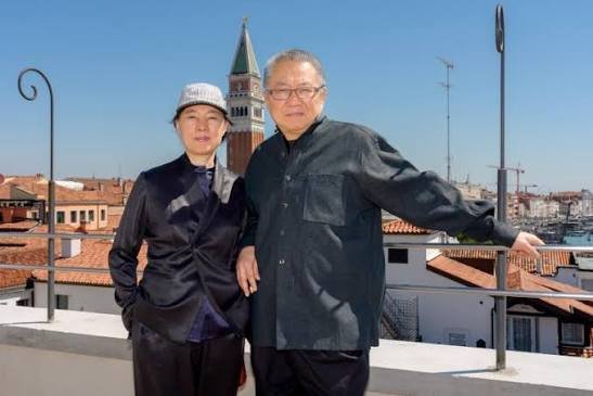 Biennale Architettura 2027 – Venice