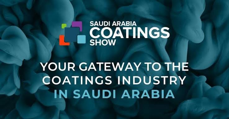 Saudi Arabia Coatings Show 2027