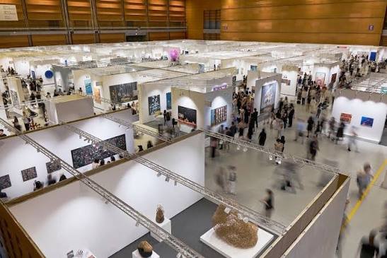 Frieze New York 2027