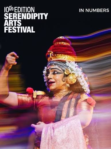 Serendipity Arts Festival 2026 returns to Panjim, Goa, from December 13 to 20, 2026, bringing together artists, performers, musicians, craftspeople, designers, and creative practitioners from across South Asia and beyond. The eight-day festival presents a dynamic programme of exhibitions, performances, workshops, craft experiences, music, dance, and interdisciplinary projects across distinctive venues throughout the city.