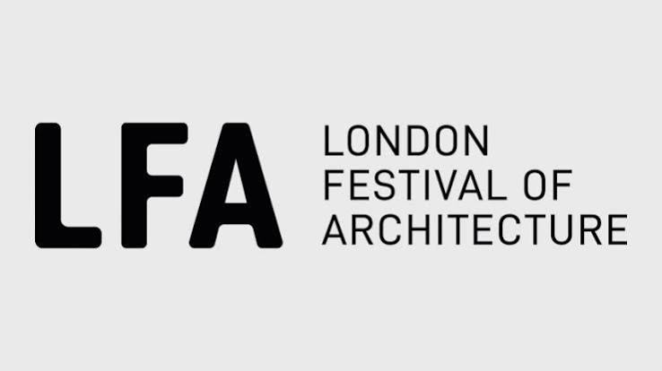 Discover innovative architecture, creative design, and inspiring ideas across London at the London Festival of Architecture