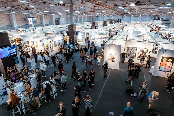 ArtExpo New York 2027