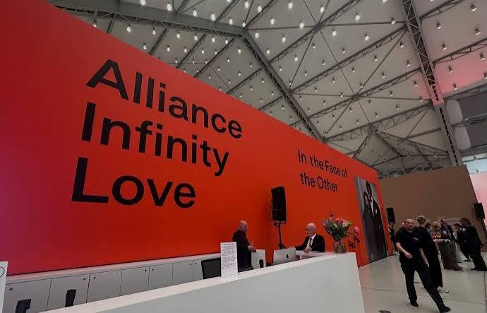 The 9th Triennial of Photography Hamburg 2026, titled “Alliance, Infinity, Love – in the Face of the Other,” is presented as an international photography festival exploring the social and transformative potential of photography. The festival takes place in Hamburg from June 5 to September 22, 2026.