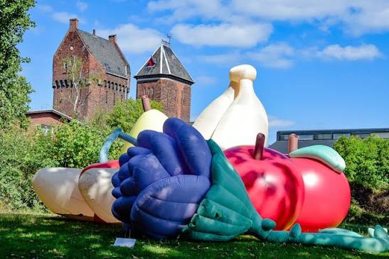 Enter Art Fair 2027