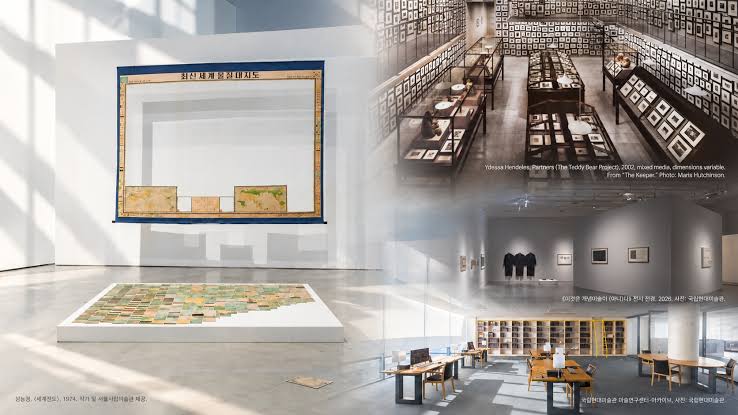 The 15th Cheongju Craft Biennale returns to South Korea from September 2 to October 31, 2027, exploring the enduring value of human creativity, emotion, and craftsmanship in an increasingly technological world