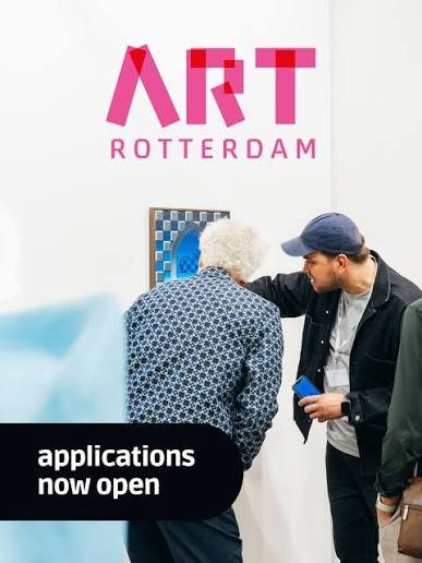 Art Rotterdam 2027