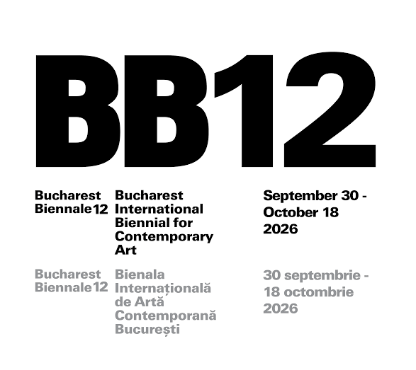 Bucharest Biennale 12, the Bucharest International Biennial for Contemporary Art, will take place from September 30 to October 18, 2026, in Bucharest, Romania. The 12th edition is titled “Freiraum” and focuses on questions of freedom, open spaces, contemporary society, and artistic expression