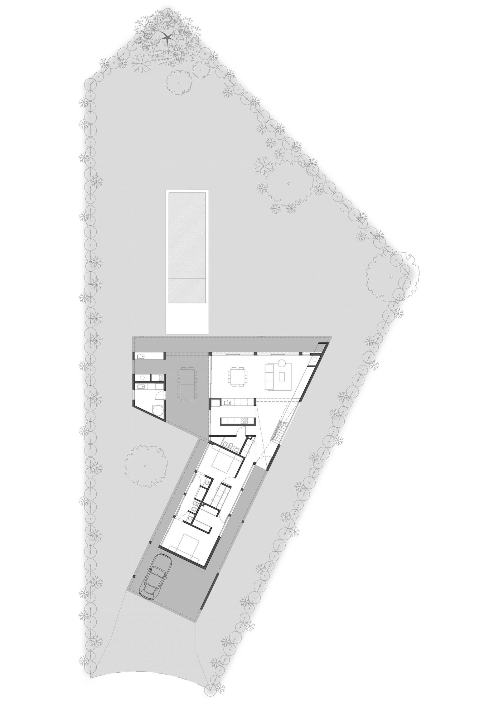CCLM 280 ground-floor plan