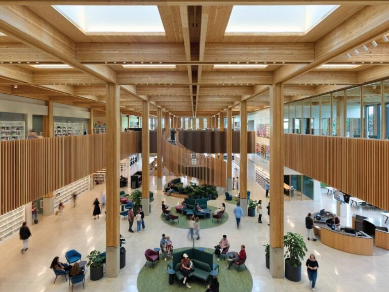 East County Library