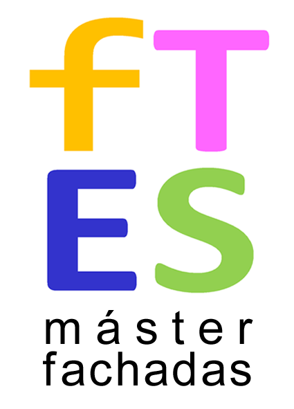 Master in Technological Facades and Sustainable Envelopes 2026&ndash;2027