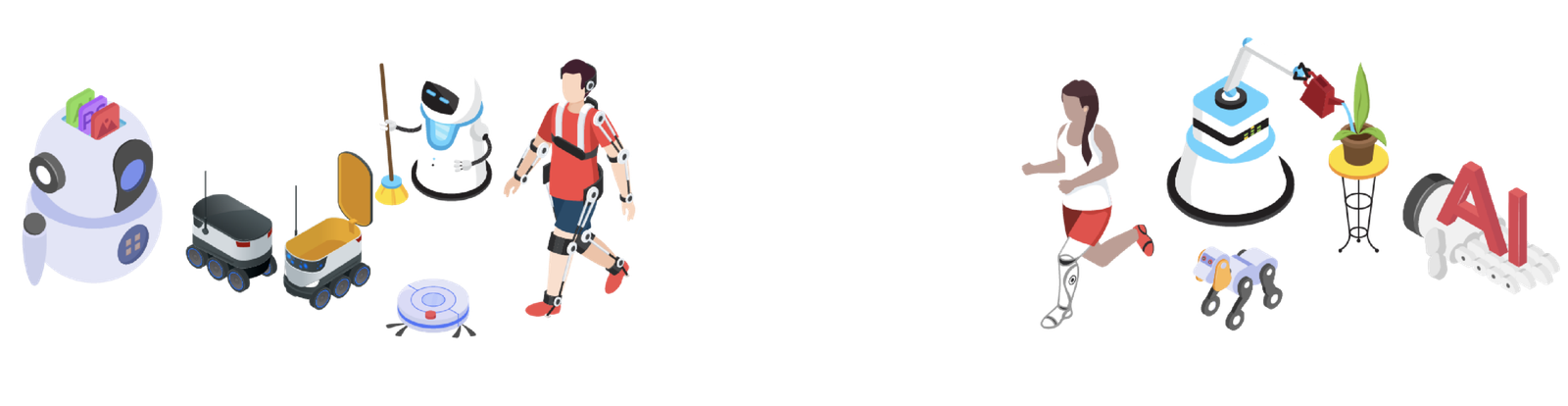 Official visual for Human-Centered Robotics for Longevity, Stanford Center on Longevity Design Challenge 2026–2027
