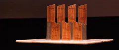 Trophies shown in Streetlife’s official call for the 2026–2027 Streetlife Design Competition