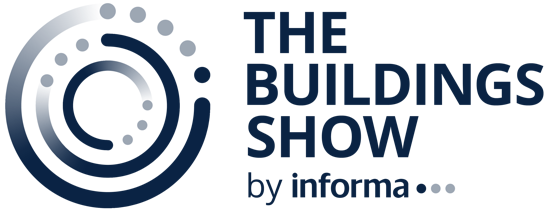 Official logo of The Buildings Show