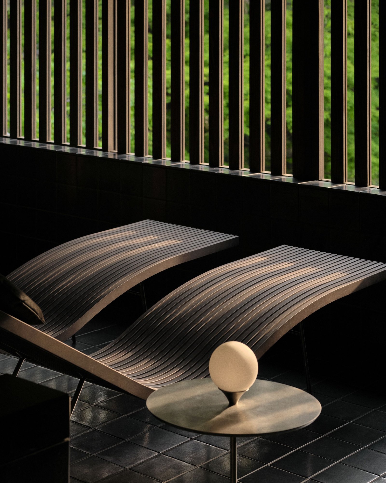 Art, craft and local activities extend the guest experience beyond the bedroom.