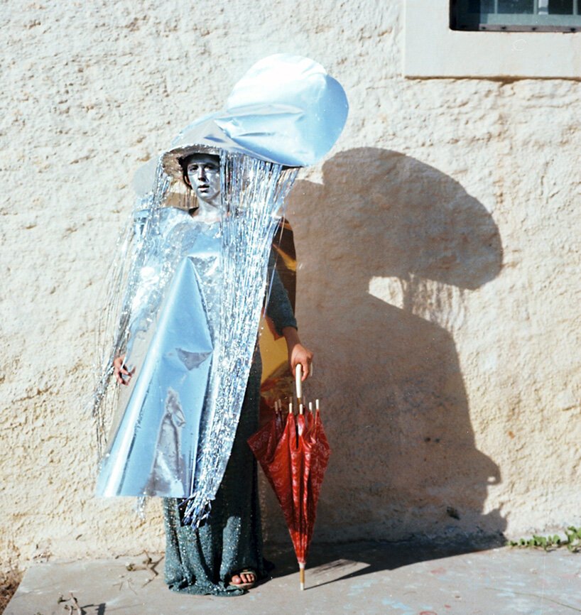 Bouboulitsa&rsquo;s Dream performance image from 1979