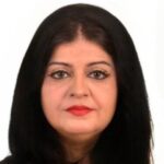 Profile picture of Baidaa Nouri